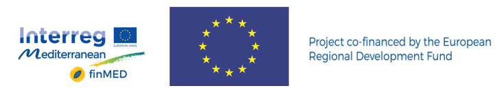 Interreg & European Regional Development Fund