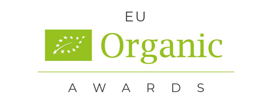 Βραβεία Βιολογικής Παραγωγής από την Ευρωπαϊκή Ένωση