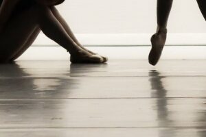 Ενημέρωση των Ερασιτεχνικών Σχολών Χορού του ΠΔ 457/1983
