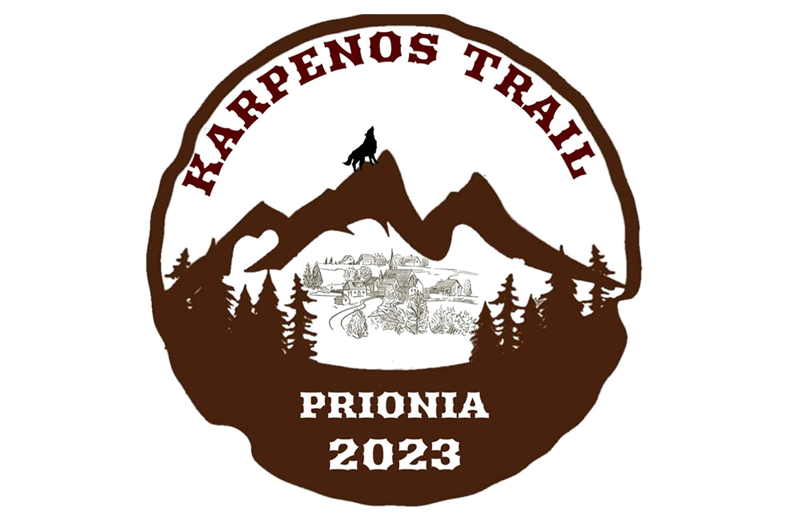Karpenos Trail
