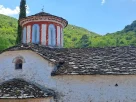 Επίσκεψη σε Θρησκευτικούς χώρους της Π.Ε. Γρεβενών με αρχαιολογική αξία