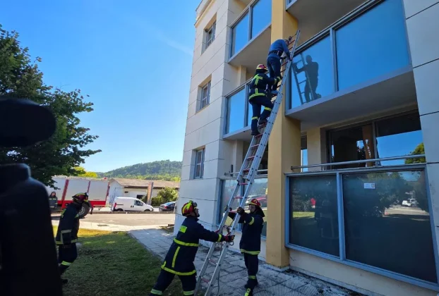 1995-2025 «30 χρόνια μετά το σεισμό - Μνήμη, Αποκατάσταση, Θωράκιση»