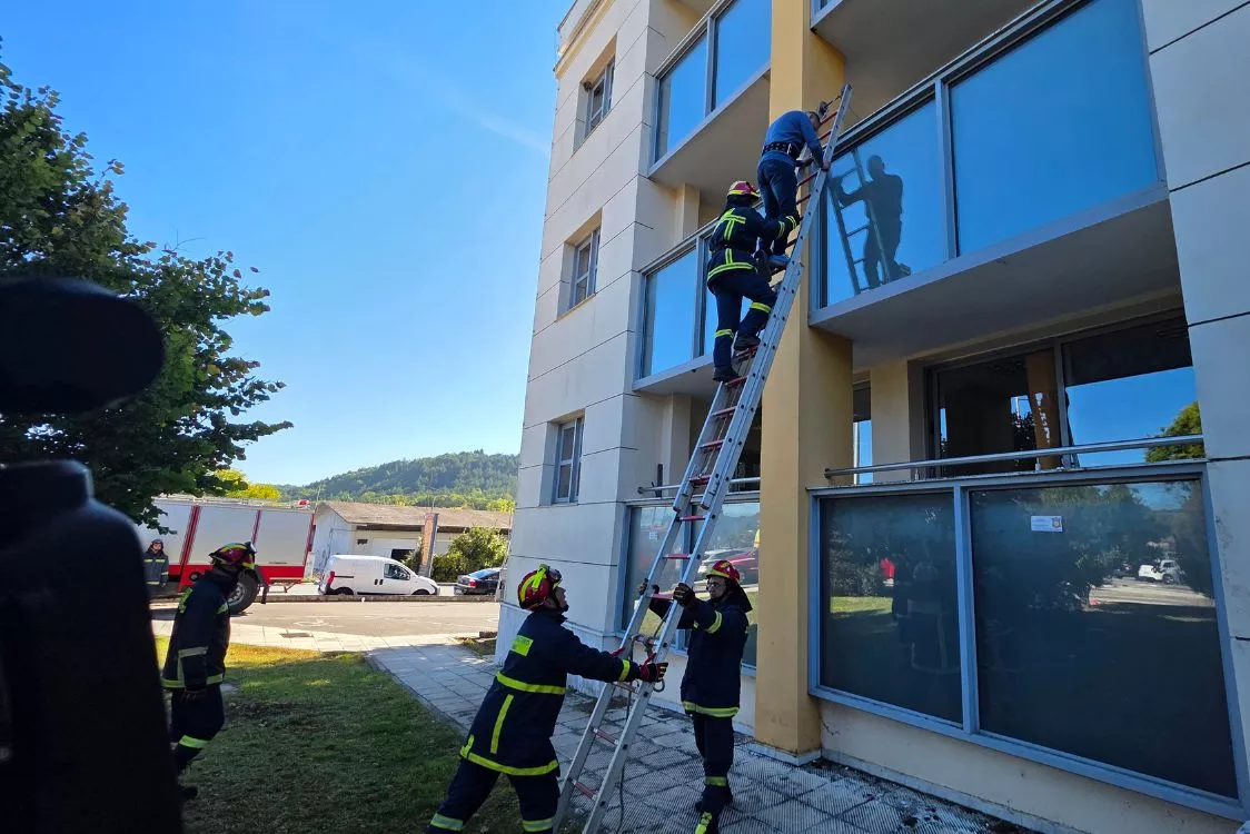 1995-2025 «30 χρόνια μετά το σεισμό - Μνήμη, Αποκατάσταση, Θωράκιση»