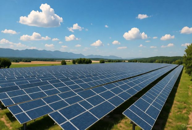 Φωτοβολταϊκό Πάρκο