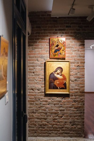 Αφιέρωμα στον Γρηγόρη Μπαλογιάννη