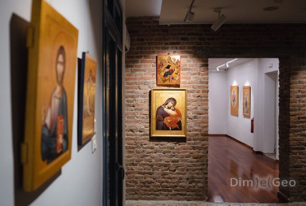 Αφιέρωμα στον Γρηγόρη Μπαλογιάννη