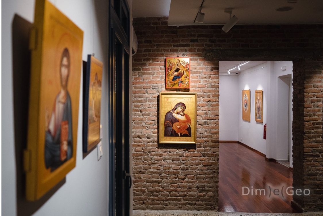 Αφιέρωμα στον Γρηγόρη Μπαλογιάννη