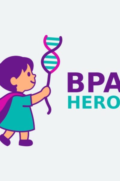 Οι ήρωες της BPAN