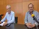 Ανάληψη καθηκόντων του νέου Αντιπεριφερειάρχη της Περιφερειακής Ενότητας Γρεβενών, Ιωάννη Παναγιωτίδη.