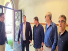 Αναβάθμιση της Πυροπροστασίας του Ιδρύματος Προστασίας Υπερηλίκων Γρεβενών «Ο Άγιος Αχίλλιος»