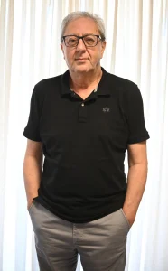Ιωάννης Παναγιωτίδης – Αντιπεριφερειάρχης Περιφερειακής Ενότητας Γρεβενών