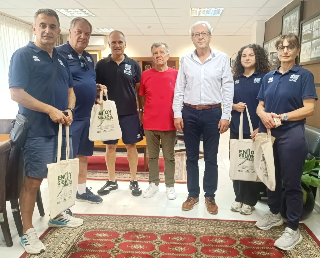 Βαλκανικό Πρωτάθλημα Βόλεϊ Κοριτσιών Κ16 στα Γρεβενά 