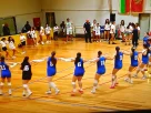 Βαλκανικό Πρωτάθλημα Βόλεϊ Κοριτσιών Κ16 στα Γρεβενά
