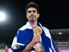 Θερμά συγχαρητήρια στον Μίλτο Τεντόγλου για τη νέα μεγάλη επιτυχία του.