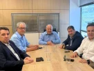 Στην Αθήνα ο Αντιπεριφερειάρχης Γρεβενών Ιωάννης Παναγιωτίδης για τη χρηματοδότηση του Θεματικού Κέντρου Μηχανοκίνητου Αθλητισμού.