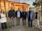 Στο επίκεντρο οι ανάγκες των Τοπικών Κοινοτήτων της Π.Ε. Γρεβενών.