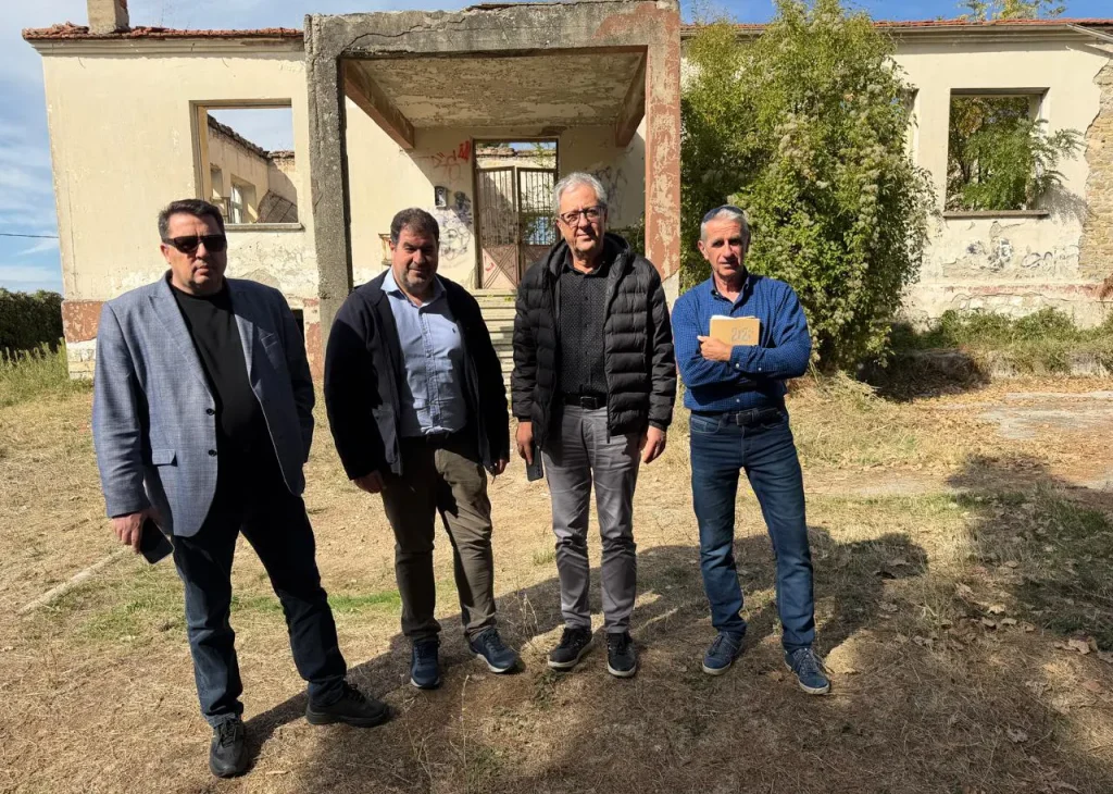 Στο επίκεντρο οι ανάγκες των Τοπικών Κοινοτήτων της Π.Ε. Γρεβενών.